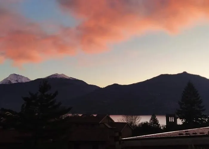 Appartamento La terrazza di Dora