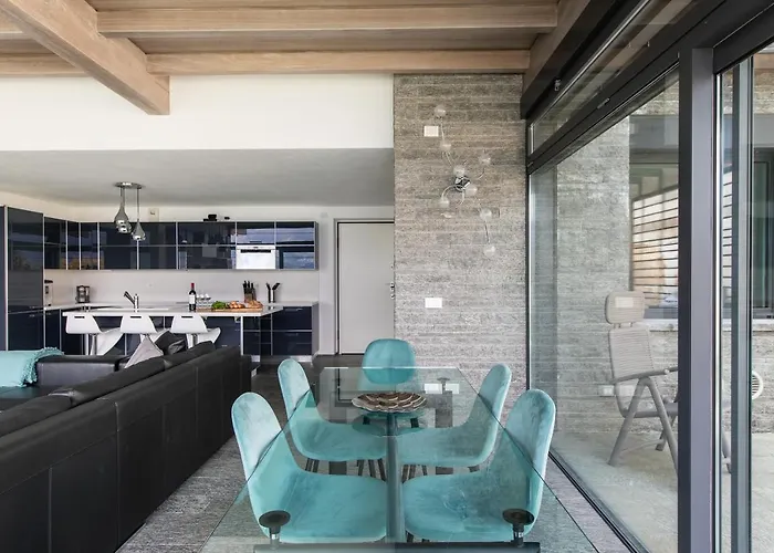 Apartment "Villa Nicolette" - Menaggio By Lovecomo