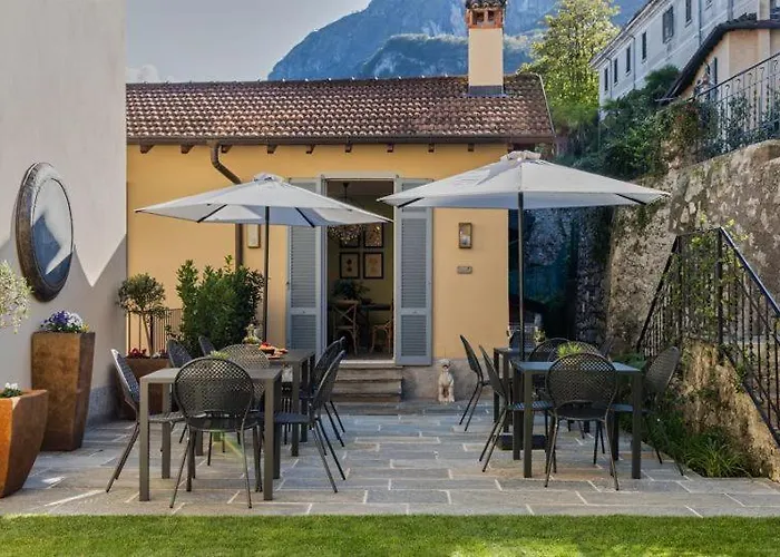 Villa Issima The Menaggio Suite - Menaggio by LoveComo