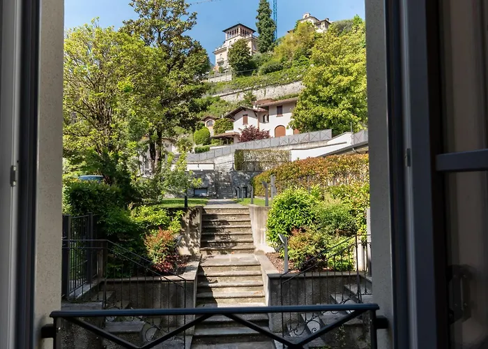 Casa Julia - Menaggio by LoveComo