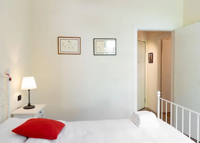 Casa Julia - Menaggio by LoveComo