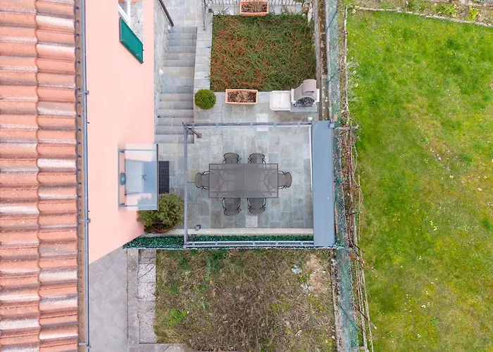 Casa La Pianca