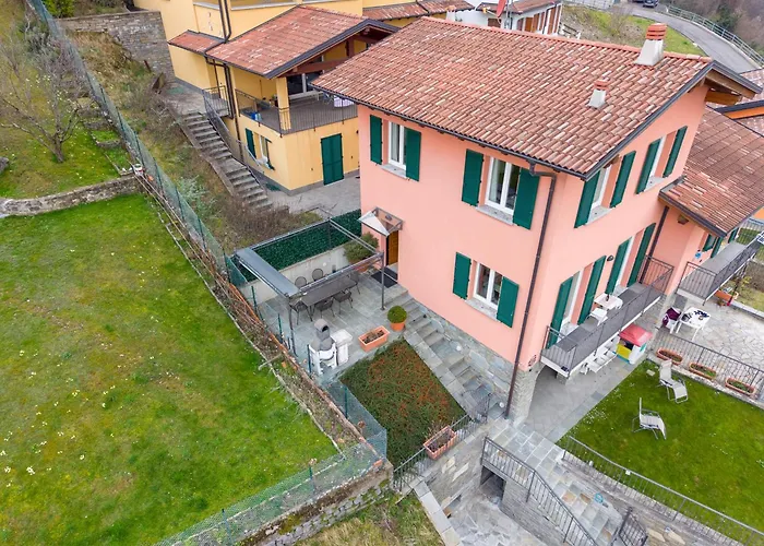Casa La Pianca