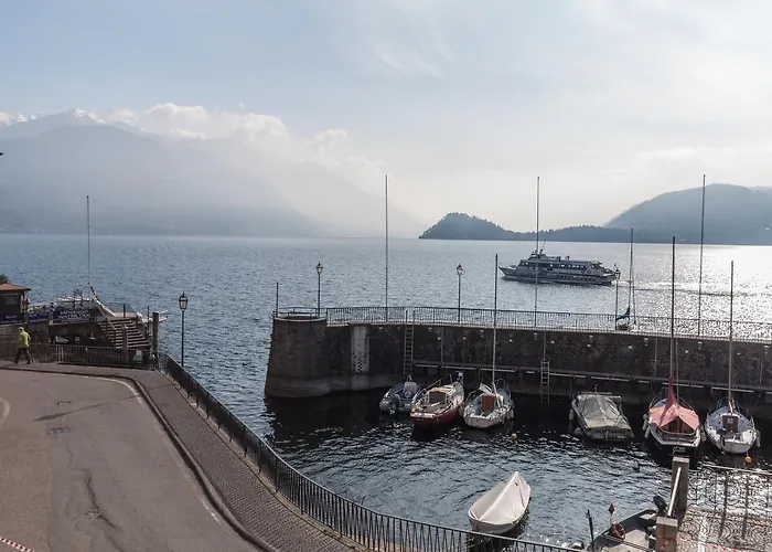 Menaggio Marina by LoveComo